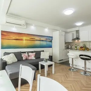 Apartment Petro Oldtown Appartement