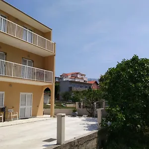 Filip Vedran Appartement